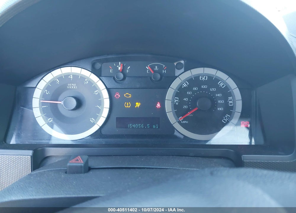 2008 FORD ESCAPE XLT VIN: 1FMCU93Z48KE01398