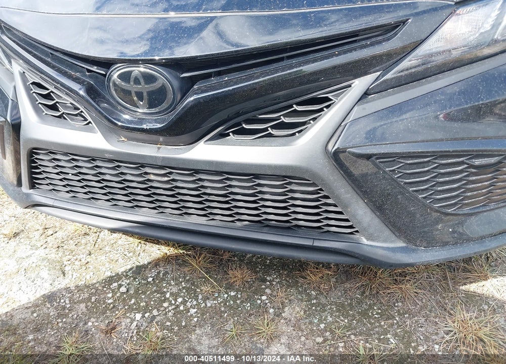 2023 TOYOTA CAMRY SE VIN: 4T1G11AK0PU720205