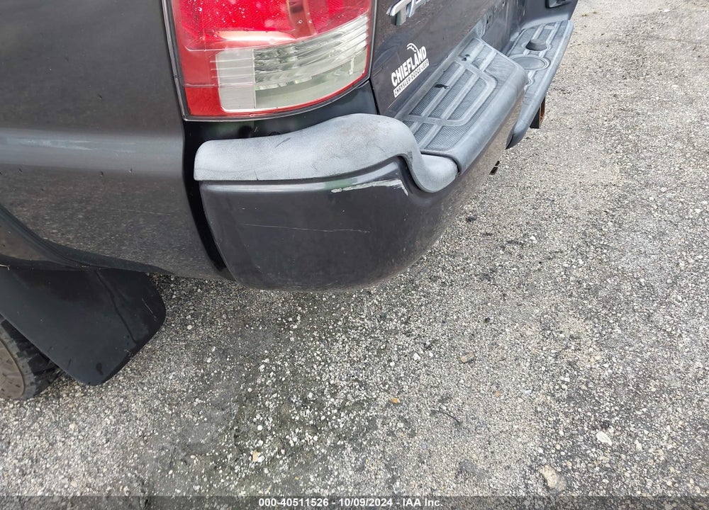 2013 TOYOTA TACOMA VIN: 3TMJU4GN3DM147966