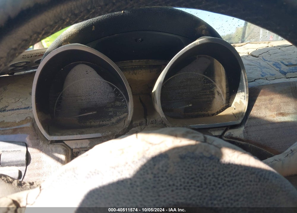 2006 BMW Z4 3.0I VIN: 4USBU33536LW58211