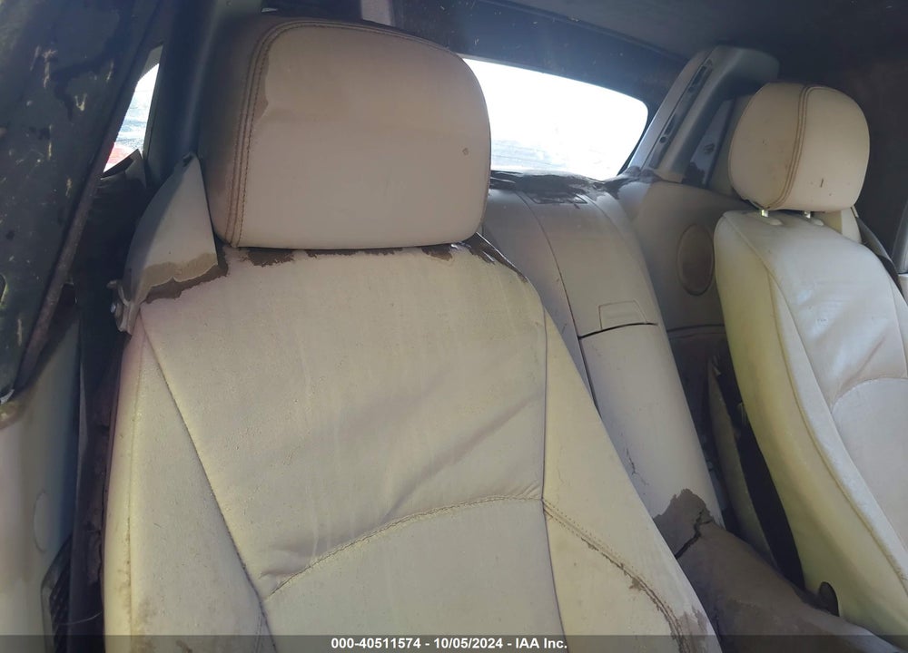2006 BMW Z4 3.0I VIN: 4USBU33536LW58211