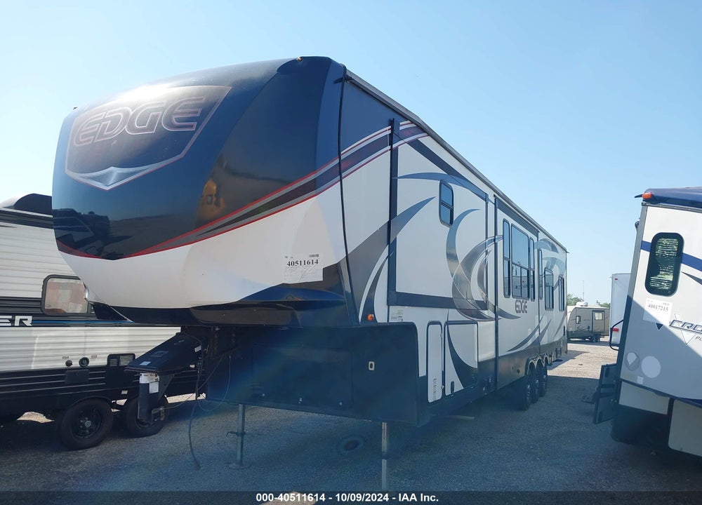 2016 EDGE 399 VIN: 5SFCG4330GE309192