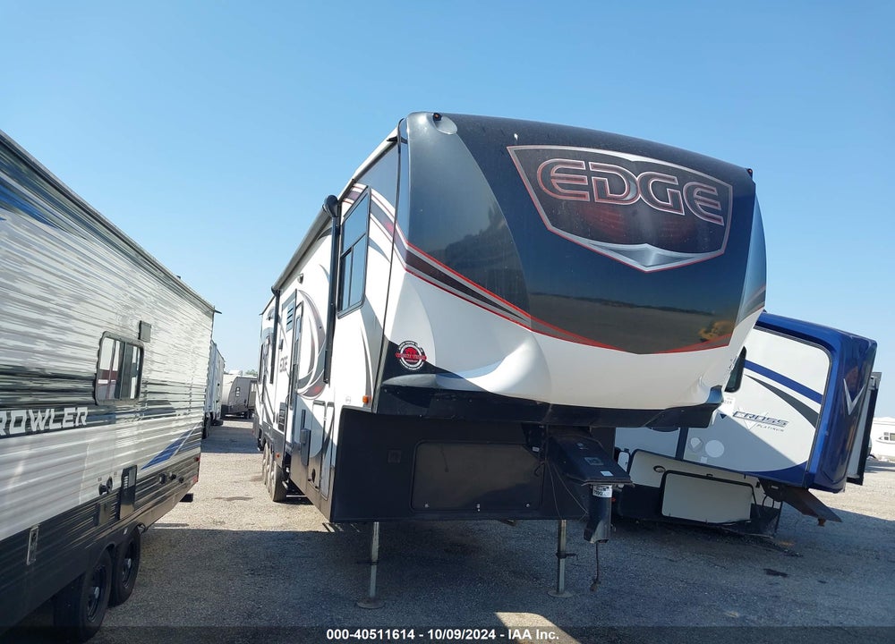2016 EDGE 399 VIN: 5SFCG4330GE309192