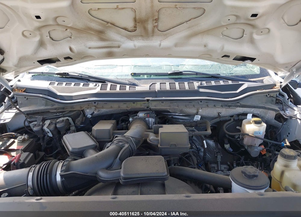 2020 FORD F-250 XLT VIN: 1FT7W2B6XLEC22420