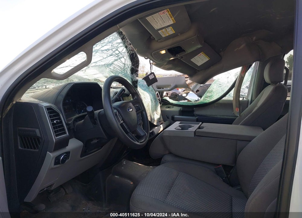 2020 FORD F-250 XLT VIN: 1FT7W2B6XLEC22420