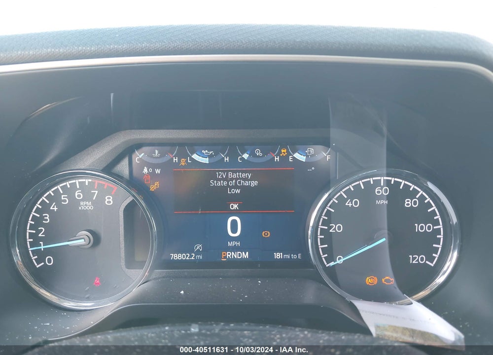 2021 FORD F-150 XLT VIN: 1FTFW1E50MFB17924