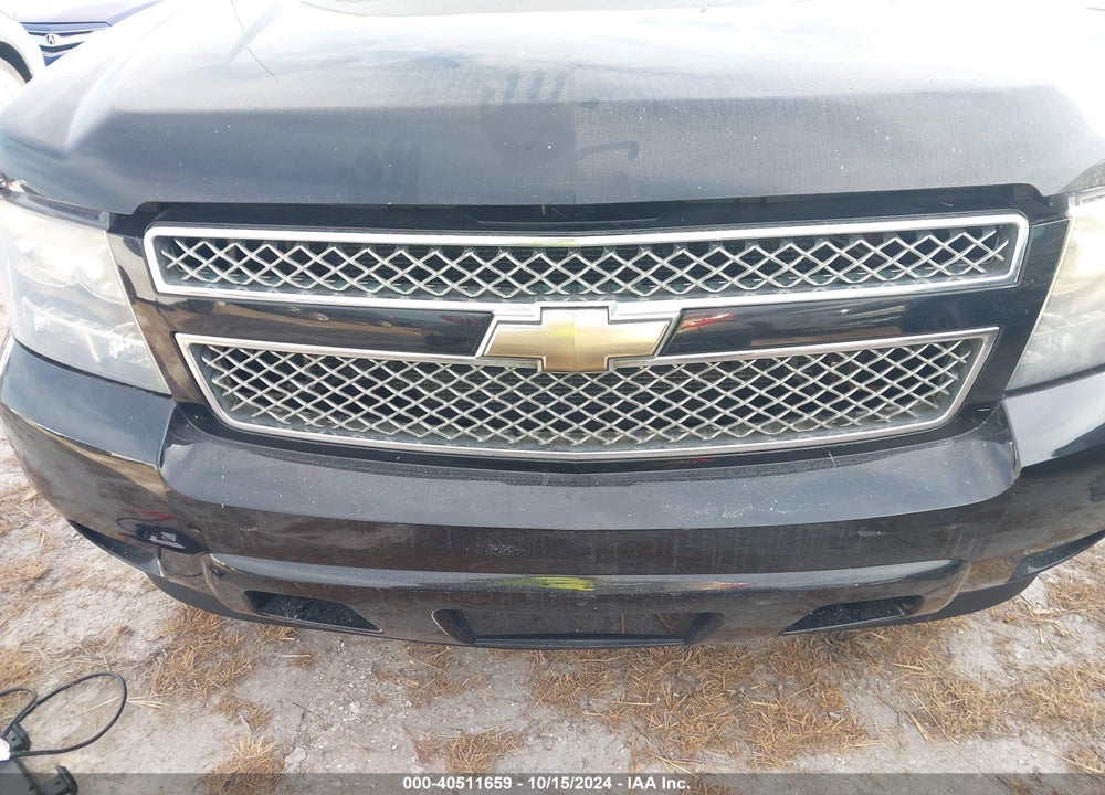 2008 CHEVROLET AVALANCHE 1500 LTZ VIN: 3GNFK12368G267062