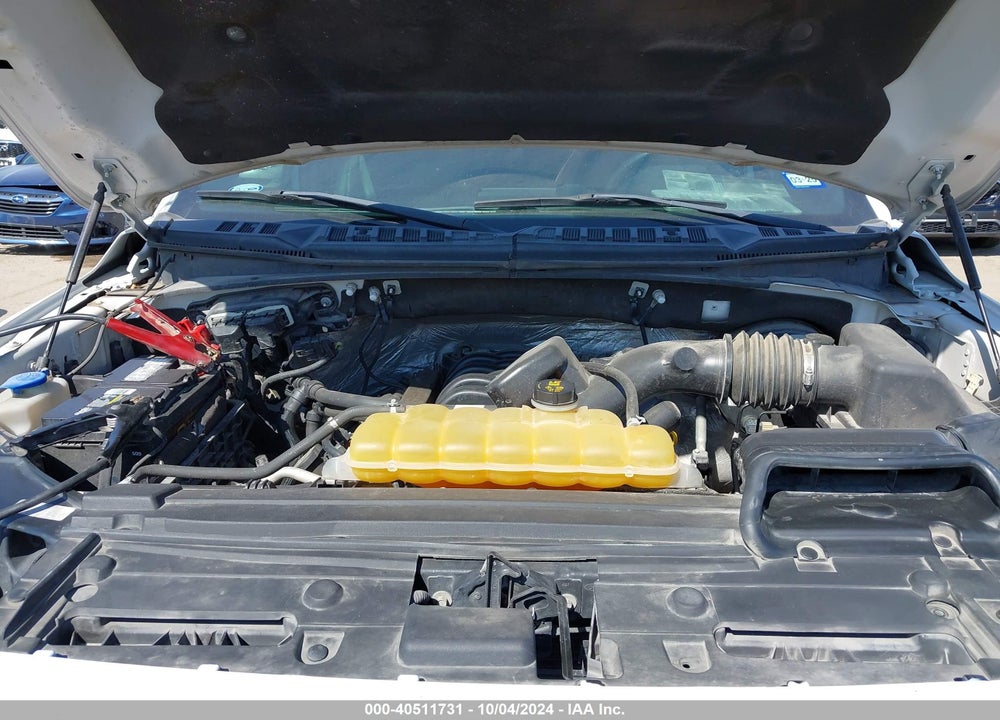 2015 FORD F-150 XLT VIN: 1FTEW1CF9FKE48194