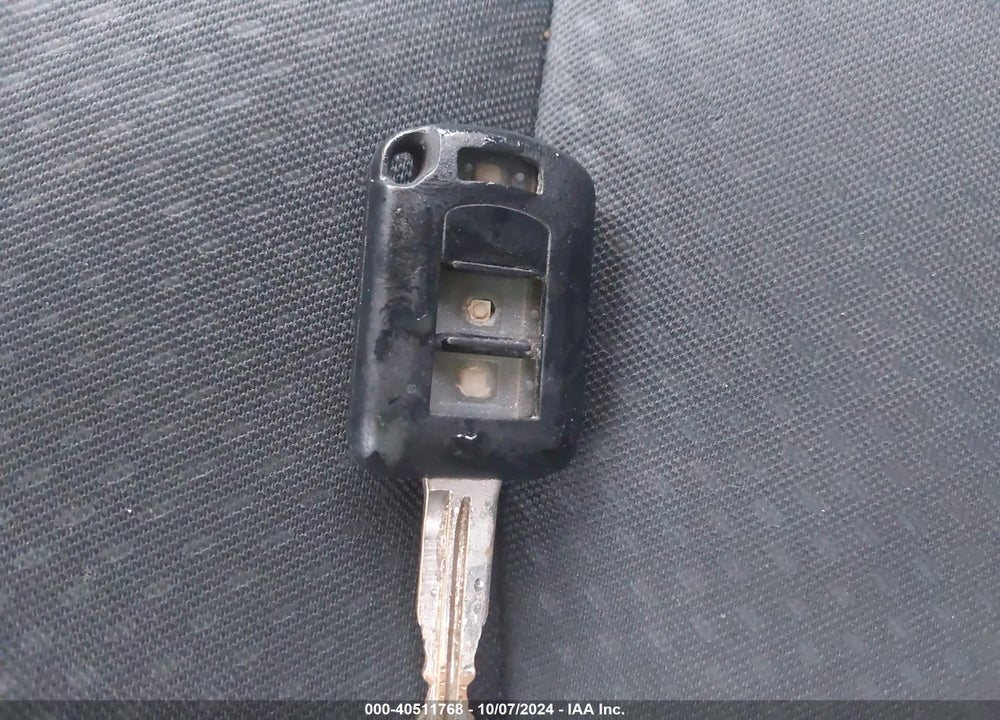 2018 MITSUBISHI MIRAGE G4 ES VIN: ML32F3FJXJHF00507