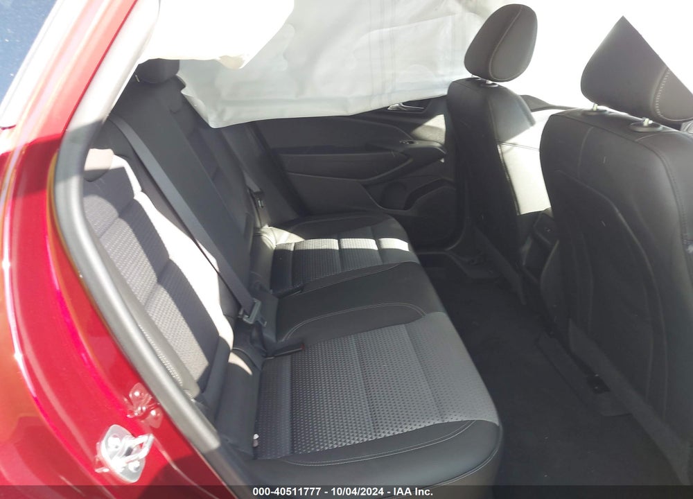 2024 CHEVROLET TRAX FWD LT VIN: KL77LHE2XRC235934