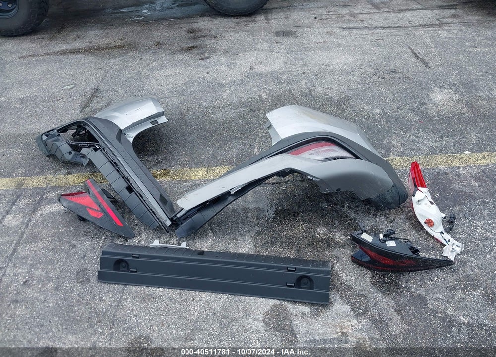 2025 HYUNDAI TUCSON SEL VIN: 5NMJBCDE9SH443479