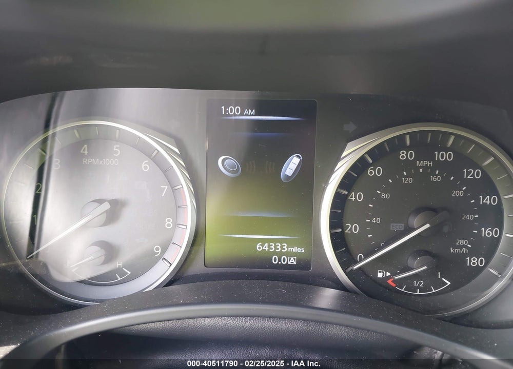 2021 INFINITI Q50 VIN: JN1EV7BP5MM703119