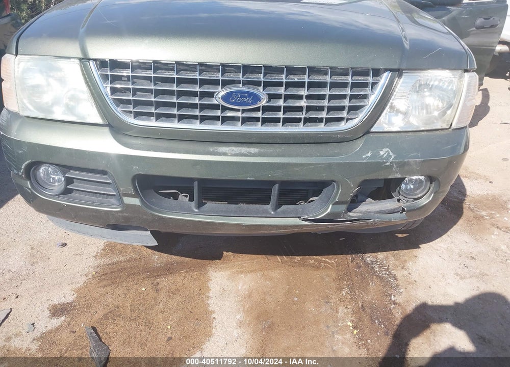2004 FORD EXPLORER NBX/XLT VIN: 1FMZU73K04ZA23843