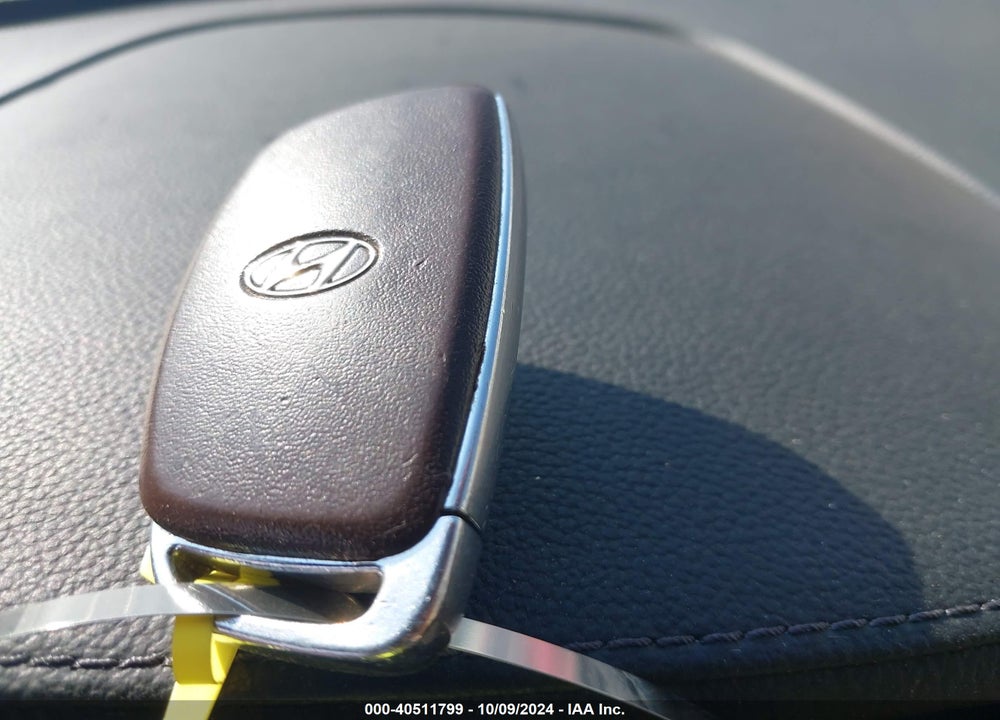 2015 HYUNDAI SONATA LIMITED VIN: 5NPE34AF4FH010629