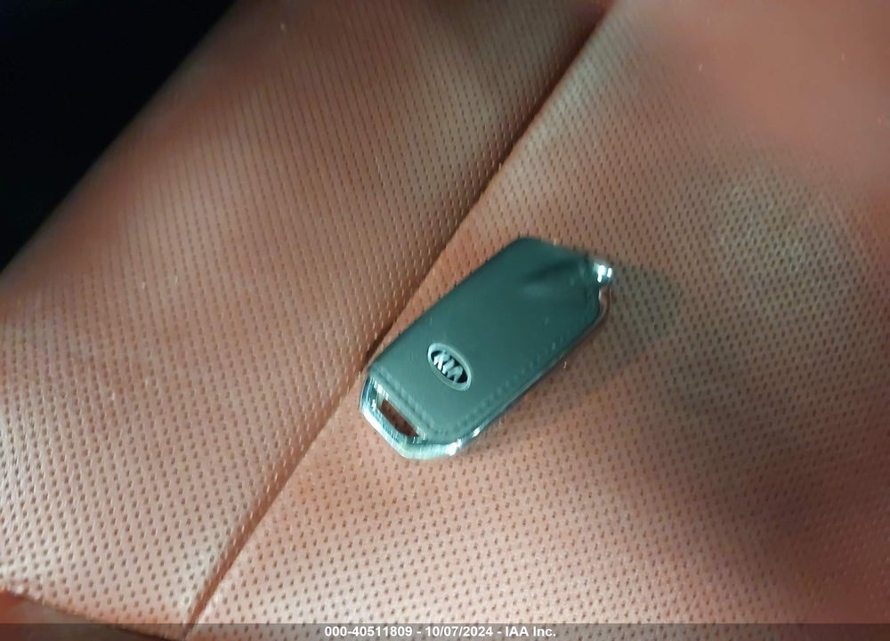 2020 KIA STINGER GT1 VIN: KNAE45LC6L6081050