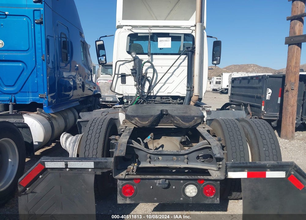 2014 INTERNATIONAL PROSTAR VIN: 3HSDGSNR2EN029232