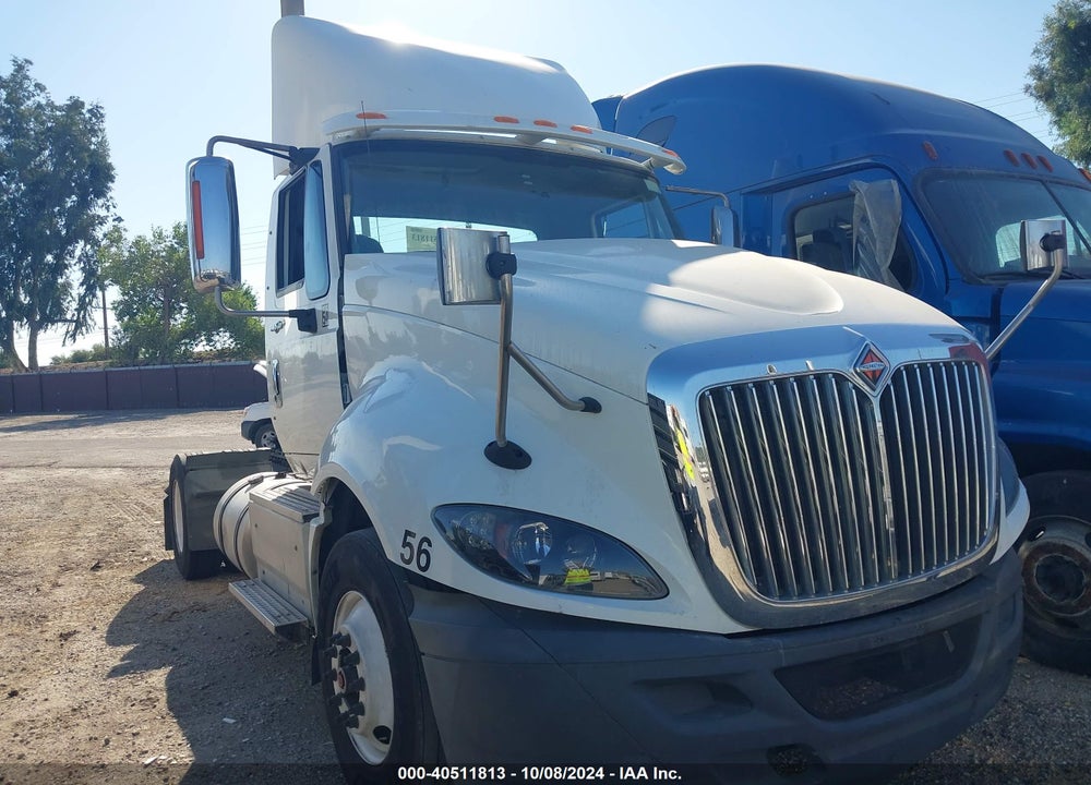2014 INTERNATIONAL PROSTAR VIN: 3HSDGSNR2EN029232