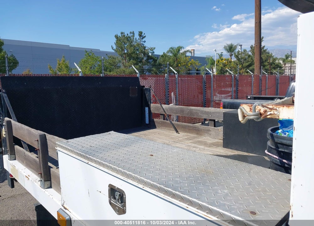 2006 GMC SIERRA 2500HD SLE1 VIN: 1GDHC24U36E117243