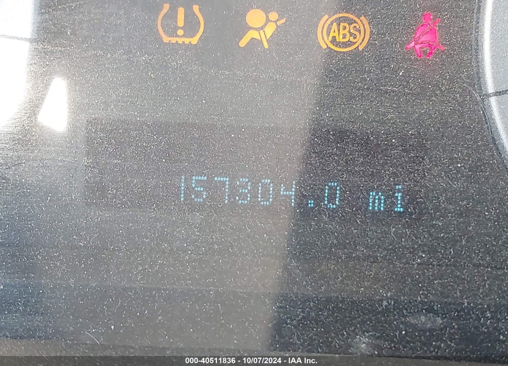 2009 FORD ESCAPE HYBRID LIMITED VIN: 1FMCU49399KB20625