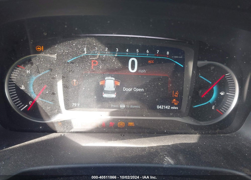 2022 HONDA PILOT AWD SPORT VIN: 5FNYF6H34NB041338