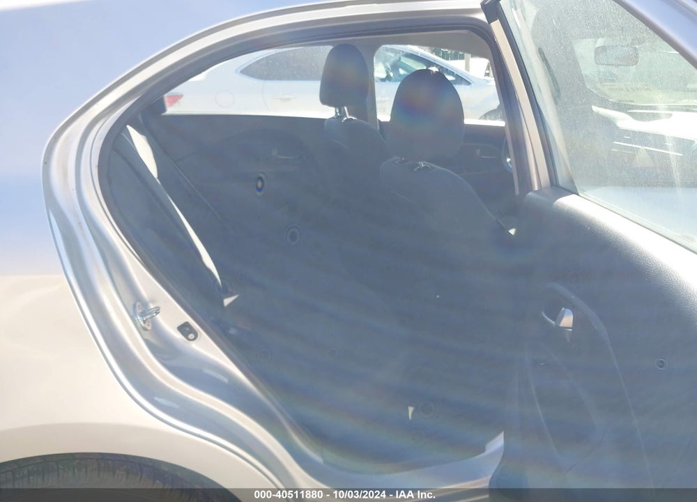 2012 KIA RIO5 LX VIN: KNADM5A36C6051755