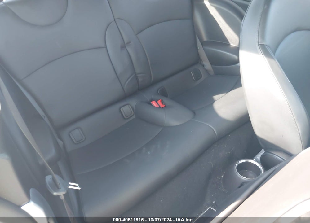 2012 MINI COOPER VIN: WMWSV3C54CT387445