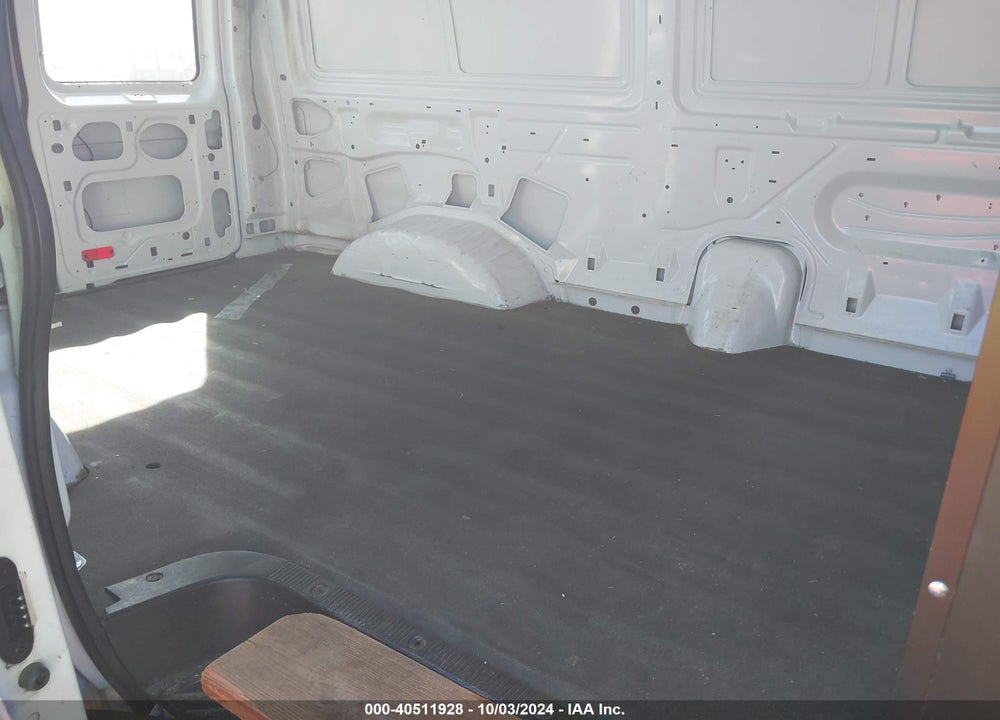2012 FORD E-150 COMMERCIAL VIN: 1FTNE1EW2CDA86046