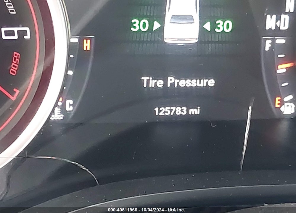 2017 DODGE CHALLENGER SXT VIN: 2C3CDZAG1HH658634