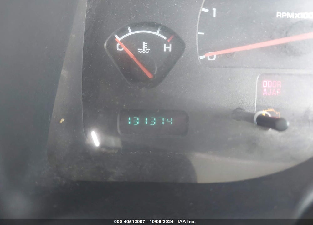 2004 DODGE DAKOTA VIN: 1D7GG16K54S618326