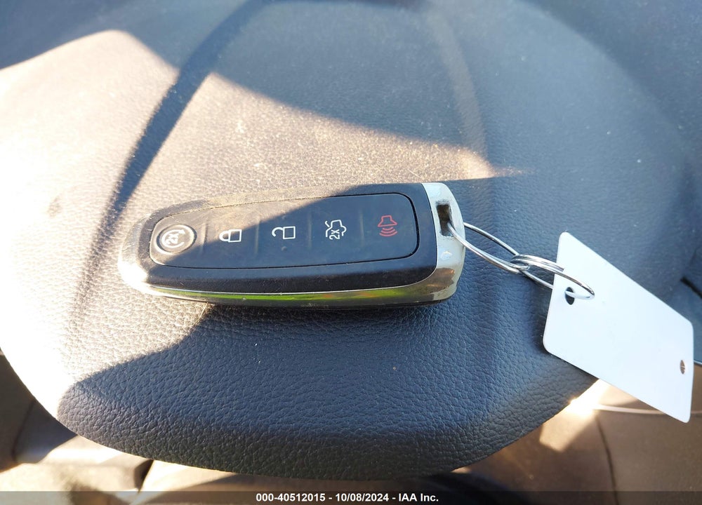 2019 FORD ESCAPE SE VIN: 1FMCU9GD2KUA14164