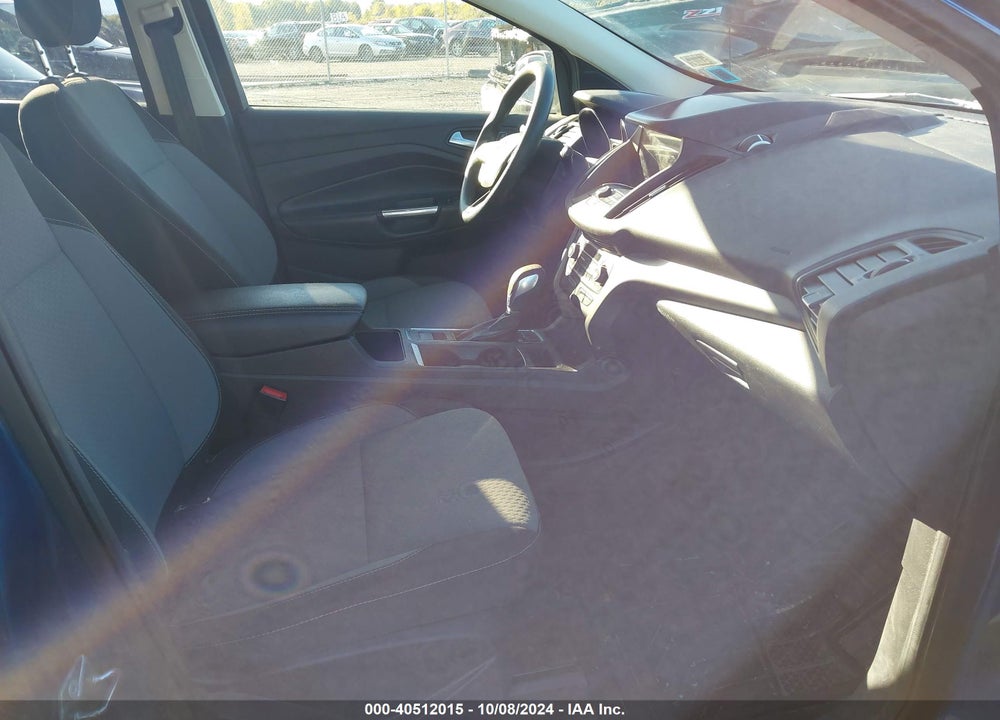 2019 FORD ESCAPE SE VIN: 1FMCU9GD2KUA14164