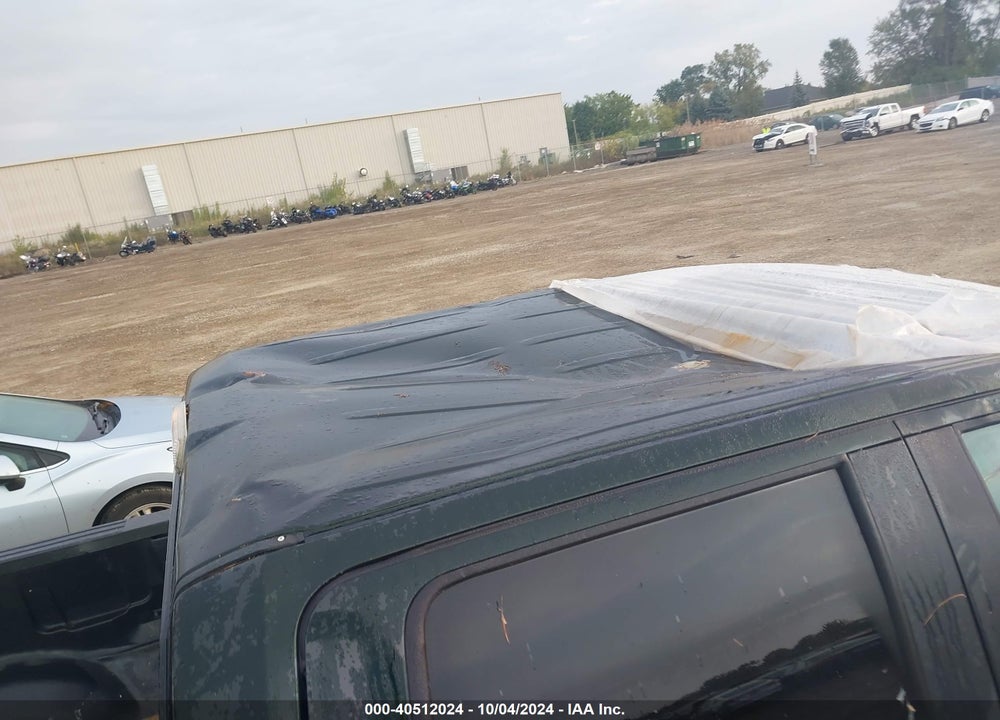 2013 FORD F-150 XLT VIN: 1FTFW1ETXDFD25422