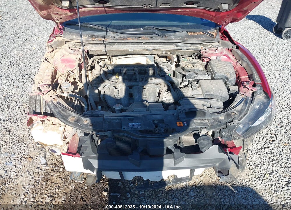 2015 MAZDA 6 VIN: JM1GJ1W58F1191898