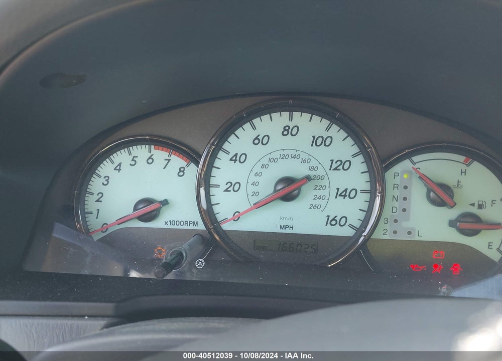 2005 TOYOTA CAMRY SOLARA SE VIN: 4T1CE38P75U983854