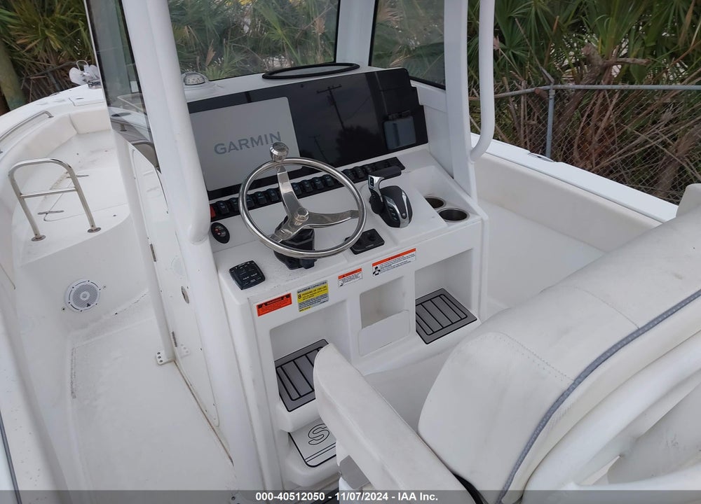2023 SEA HUNT OTHER VIN: SXSL0041J223
