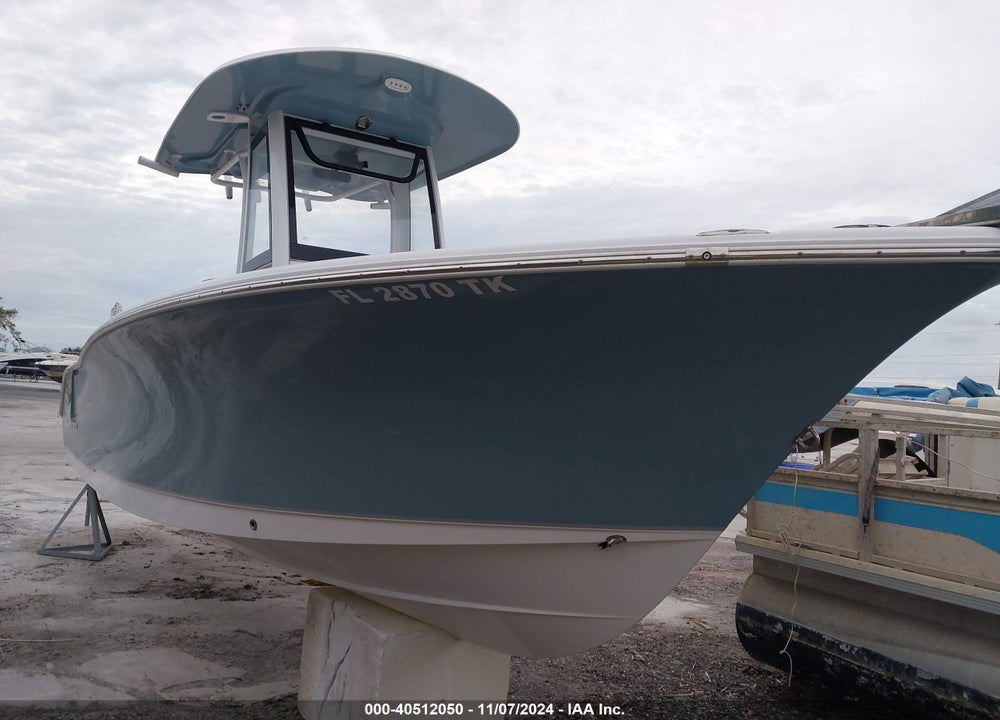 2023 SEA HUNT OTHER VIN: SXSL0041J223