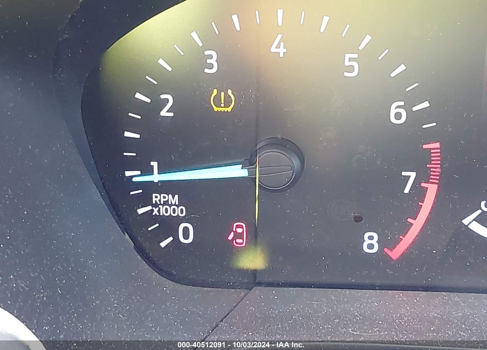 2020 FORD ESCAPE SE VIN: 1FMCU0G67LUA20962