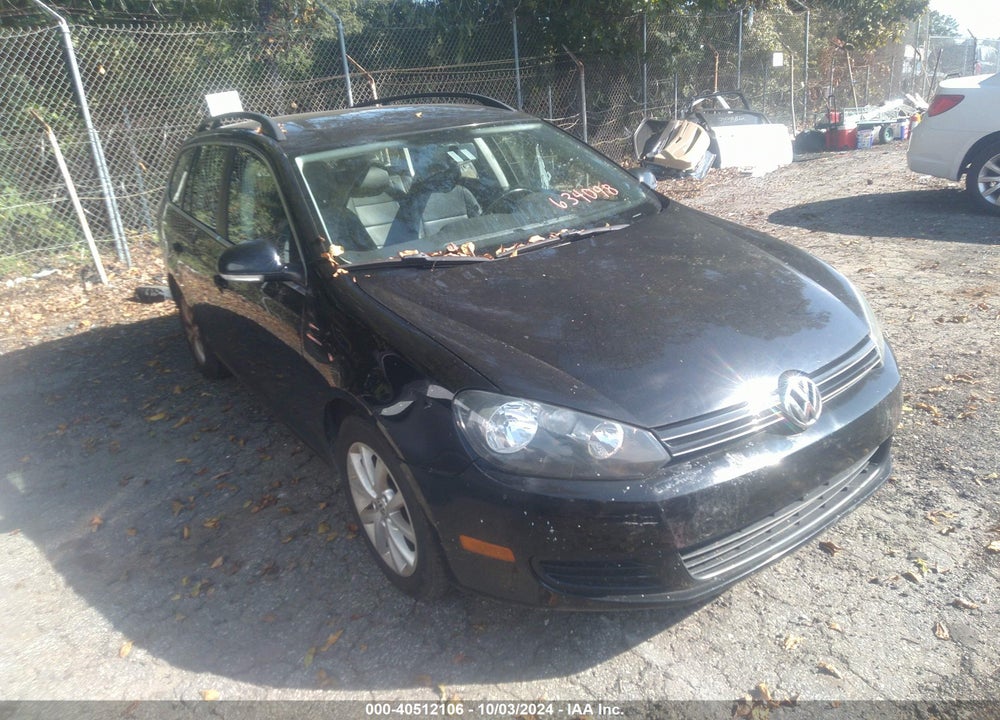 2010 VOLKSWAGEN JETTA SE VIN: 3VWTZ7AJ2AM634098
