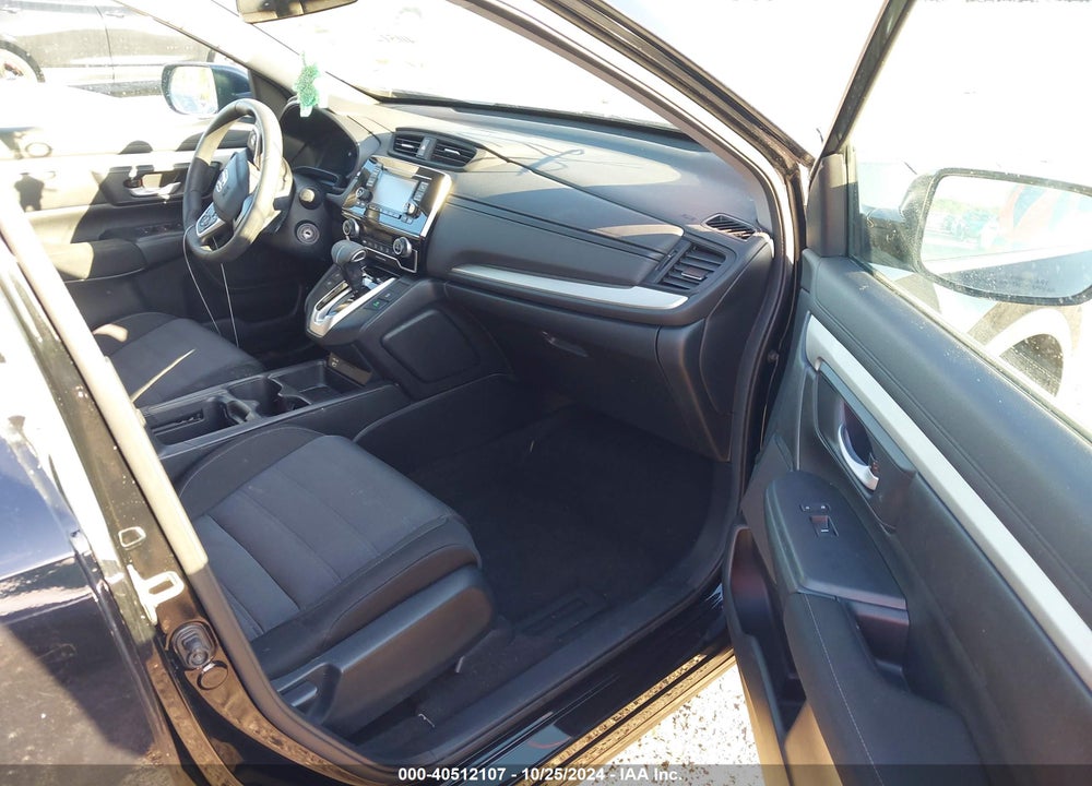 2020 HONDA CR-V 2WD LX VIN: 5J6RW1H25LA004815