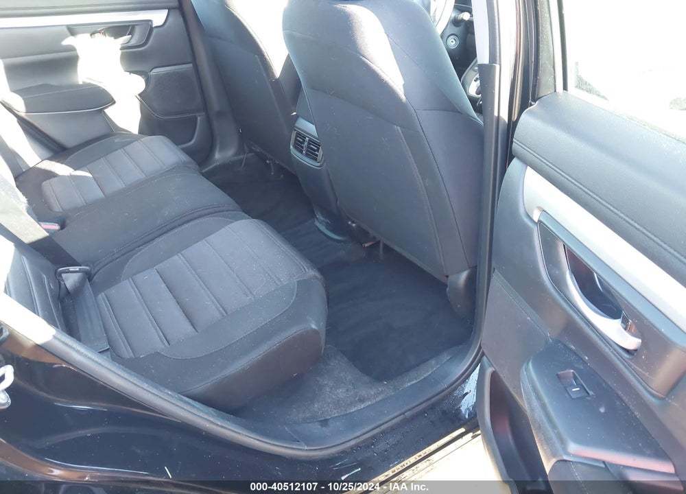2020 HONDA CR-V 2WD LX VIN: 5J6RW1H25LA004815