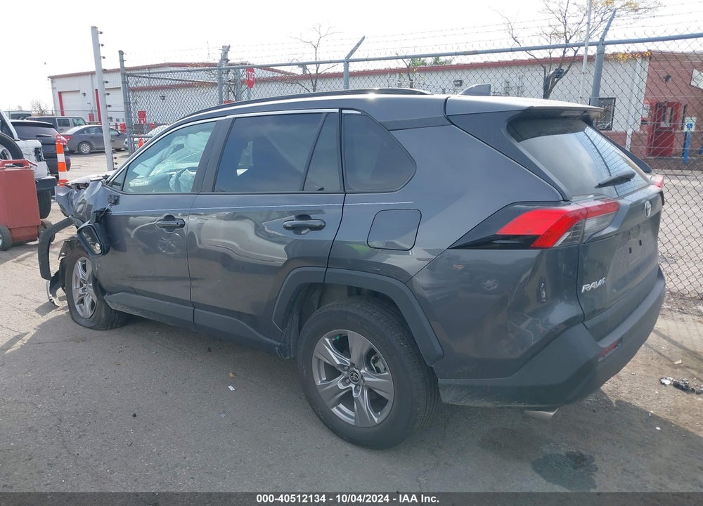 2023 TOYOTA RAV4 XLE VIN: 2T3P1RFV1PW393192