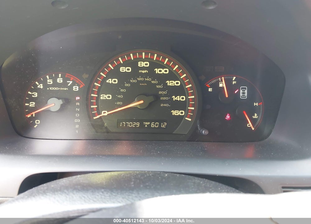 2007 HONDA ACCORD 2.4 LX VIN: 1HGCM72307A016089