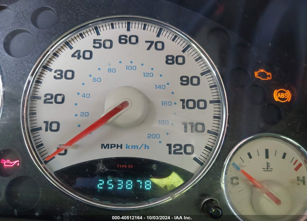 2002 JEEP LIBERTY LIMITED EDITION VIN: 1J8GL58K12W280562