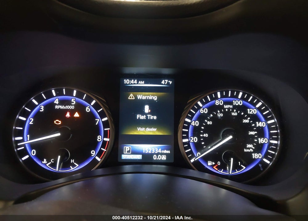 2014 INFINITI Q50 SPORT VIN: JN1BV7AR2EM704672