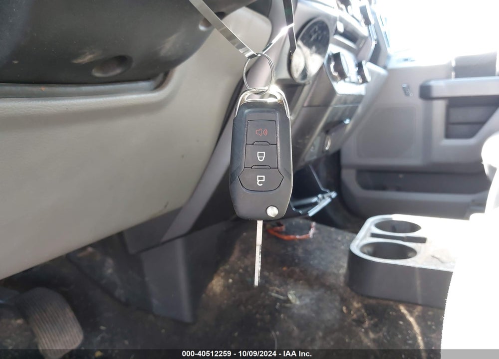 2018 FORD F-150 XLT VIN: 1FTEW1EG1JFC79344