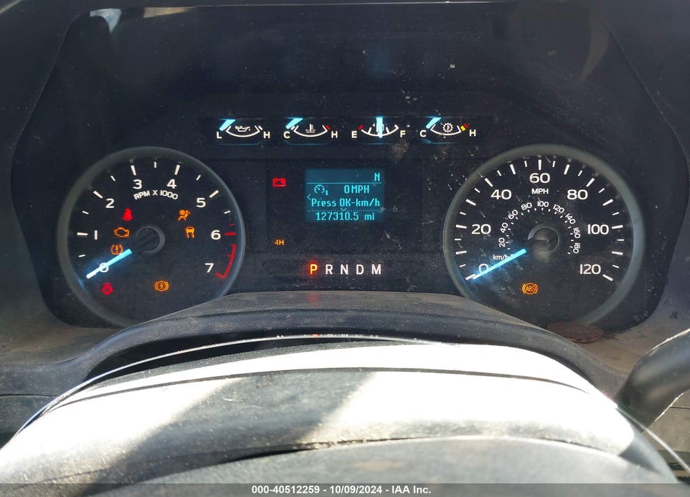 2018 FORD F-150 XLT VIN: 1FTEW1EG1JFC79344