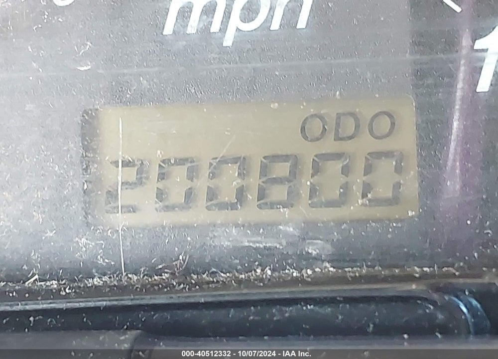 2002 MAZDA PROTEGE DX/ES/LX VIN: JM1BJ225921620319