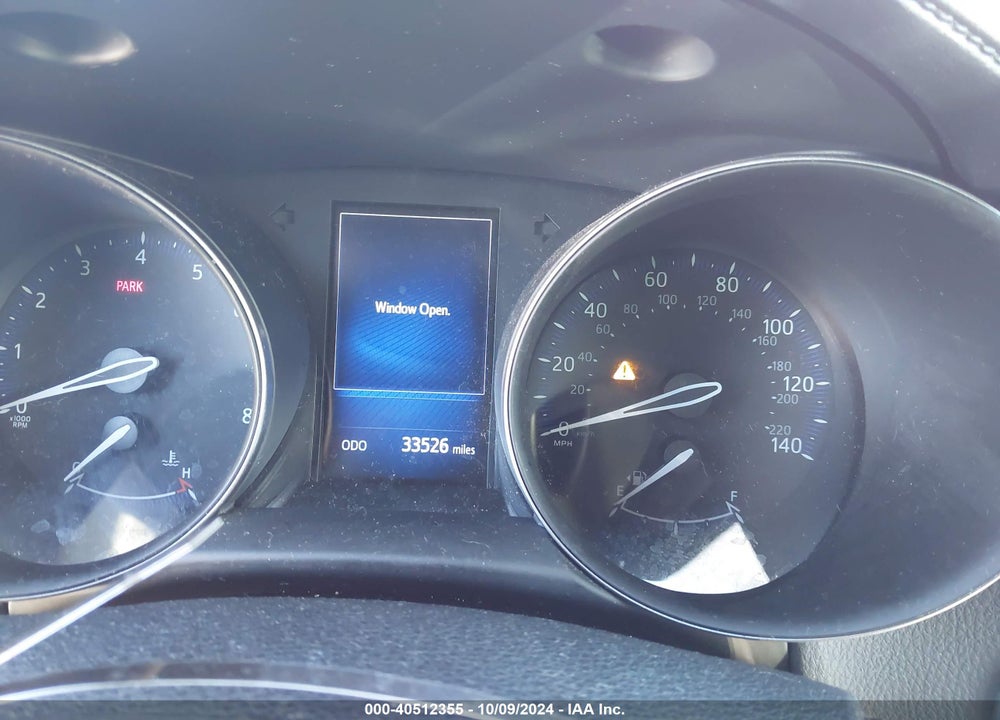 2018 TOYOTA C-HR XLE PREMIUM VIN: NMTKHMBX8JR004281