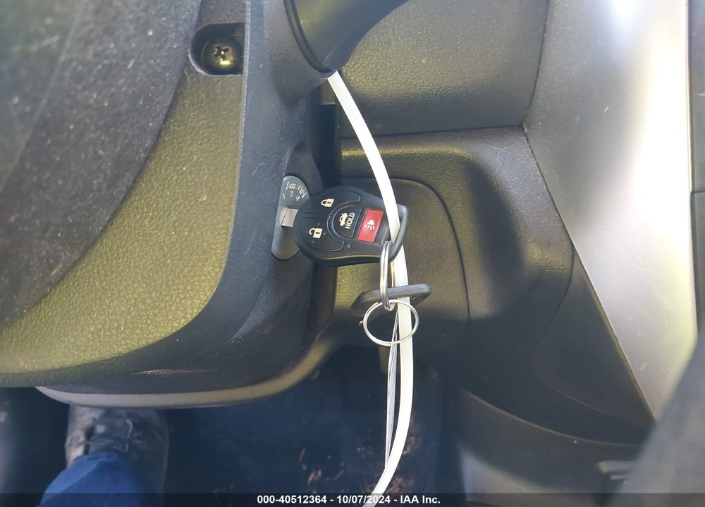 2018 NISSAN VERSA 1.6 SV VIN: 3N1CN7APXJL885284