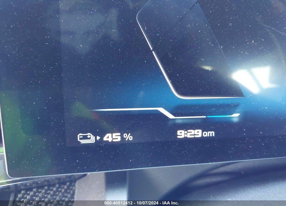 2024 BMW I5 M60 VIN: WBY43FK00RCP11474